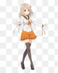 Search Results - Full Body Anime Girl Body Emoji,Soulworker Haru Estia Emotions