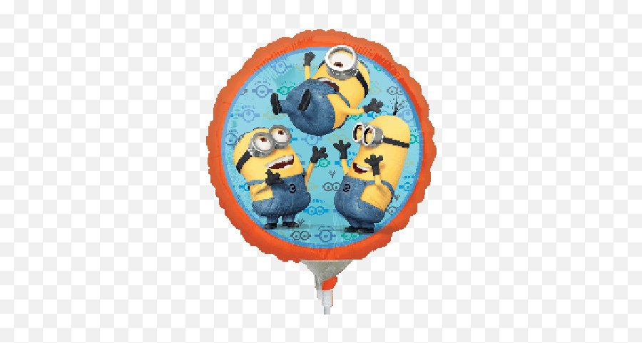 Despicable Me Minions - Cute Three Minions Emoji,Despicable Me Emoji