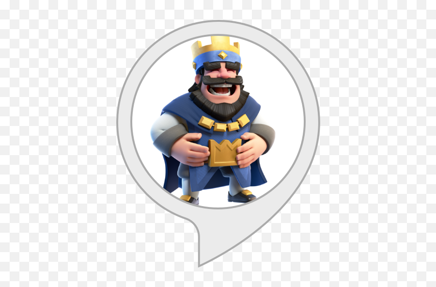 Alexa Skills - Personagens De Clash Royale Emoji,How To Get Emoticons On Clash Royale