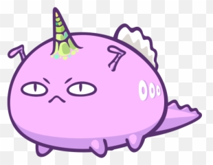 Freak Axie Infinity - Axie Backdoor Cards Emoji,Step By Step Emoji Narwal