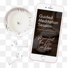 Overcome Abundance Blocks - Camera Phone Emoji,Heart Emotion Manifestation