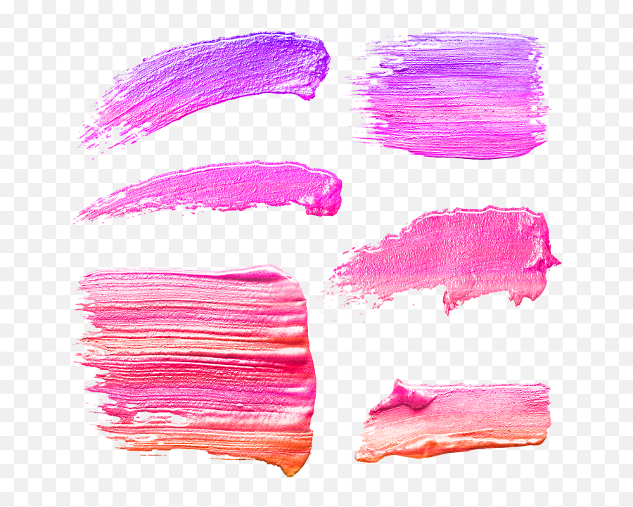 Free Photo Paint Thick Paint Strokes Acrylic Paint Stoke - Thick Paint Png Emoji,Drawimg Emotions With Color Pastels