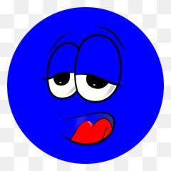 Face Yawn Eyes Mouth Emotion Transparent Png Images U2013 Free - Gambar Kartun Muka Lelah Emoji,Emotion Face Clipart