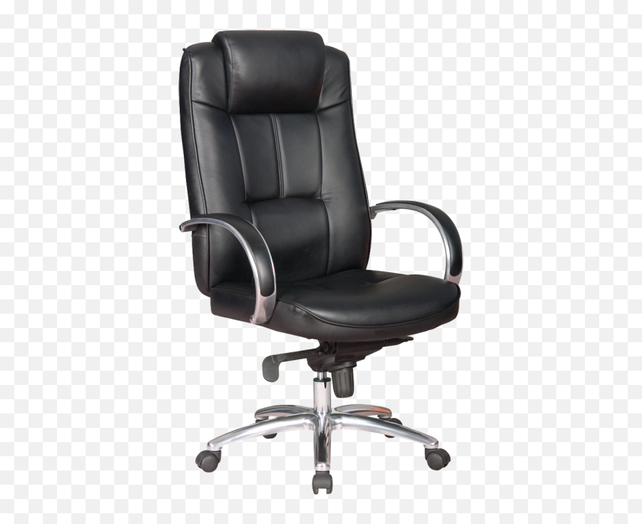 Black Chair Office Png Images Download - Office Chair Chair Png Emoji,Wooden Chair Office Emoji