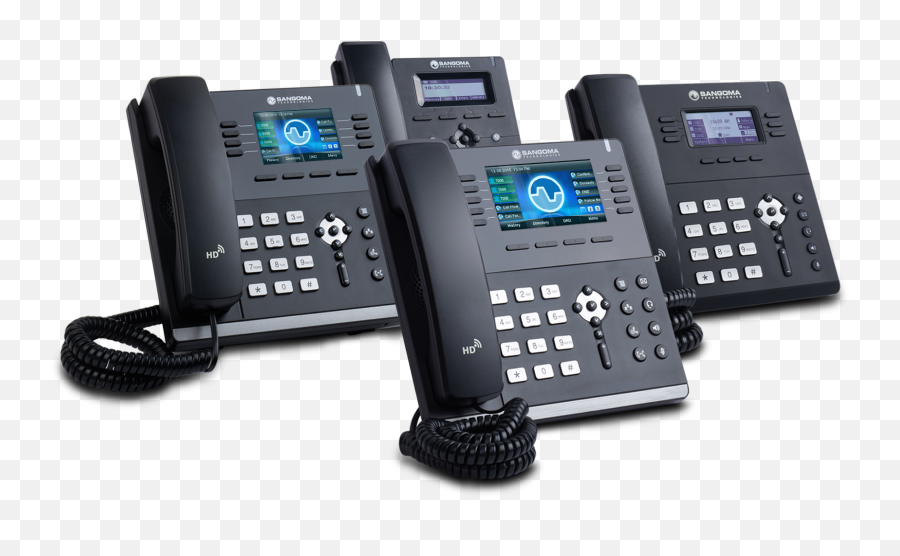 Connecting Sangoma Phones - Pbx Platforms Documentation Emoji,Phone Emoticon Shortcut