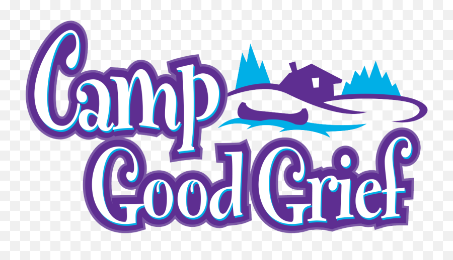 Camp Good Grief - Language Emoji,Grief Ball Of Emotions Full Page