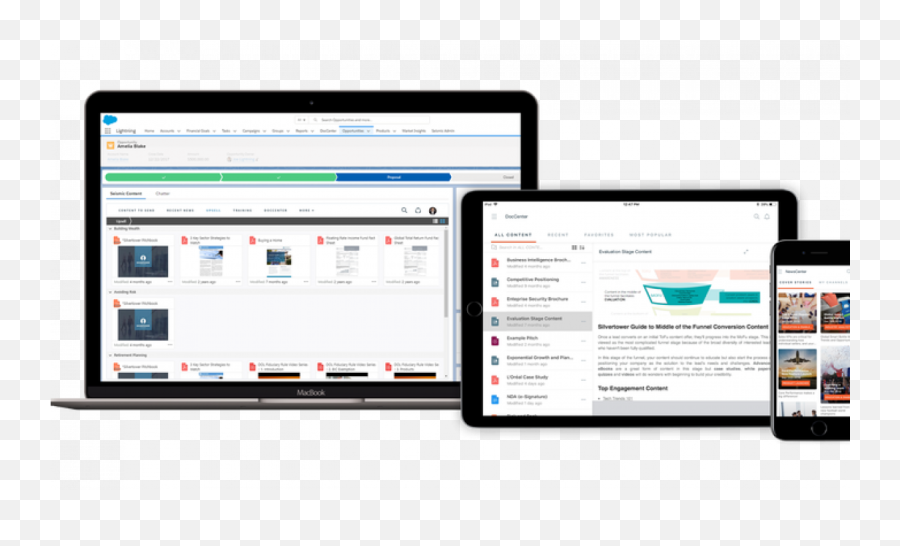 Sales Enablement Platform Seismic - Technology Applications Emoji,Mising Emoji