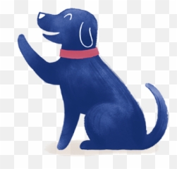 Blindness And Deafness In Dogs - Medivet Dog Emoji,Heartfelt Emotions Lost Your Dog Images