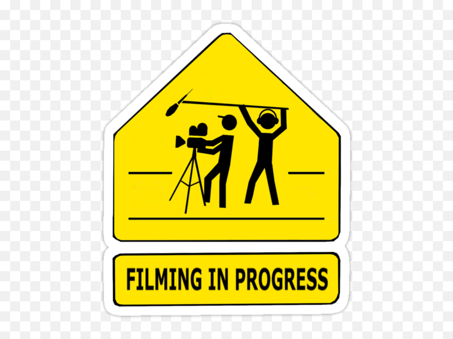 Uncategorized - Filming In Progress Clipart Emoji,Zoella All The Emotions