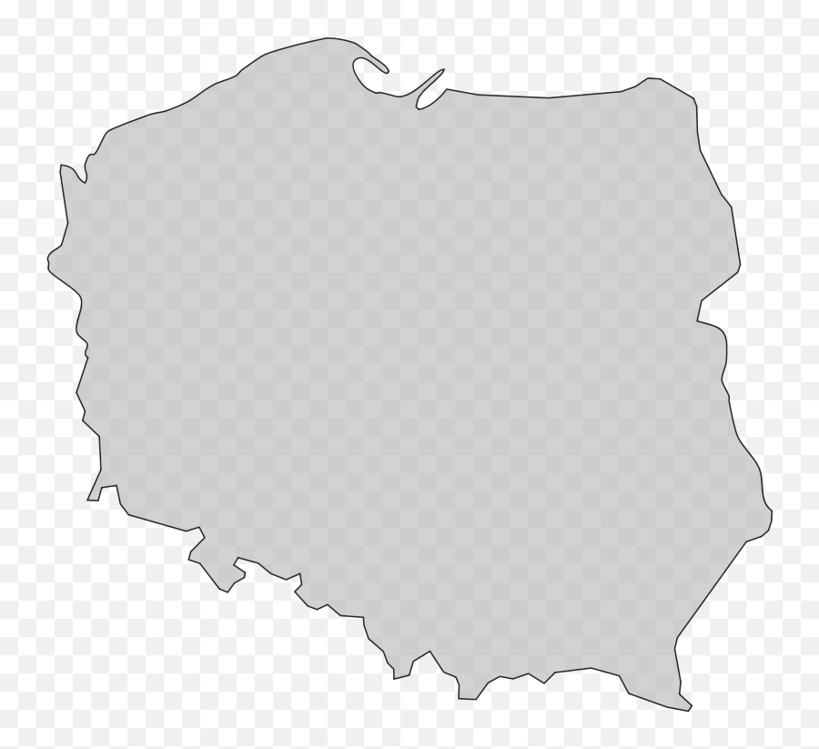Flag Of Poland Clip Art - Map Png Download 799742 Free Metro In Poland Map Emoji,Poland Flag Emoji