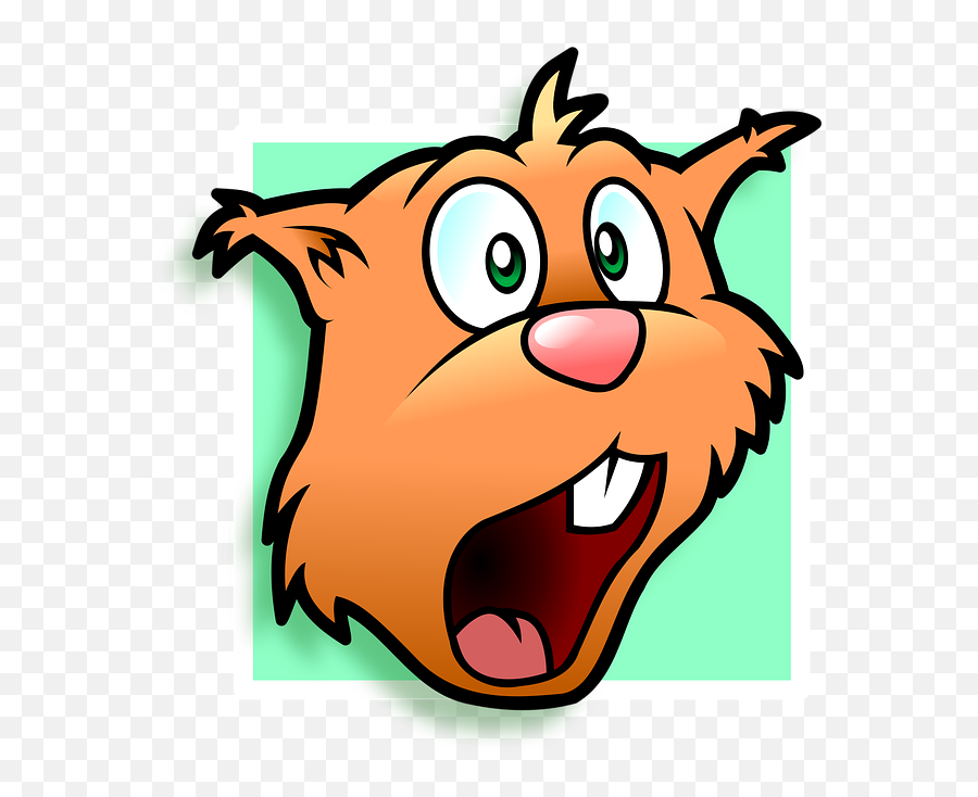 Free Photo Avatar Surprised Amazed Chipmunk Media Misc - Max Avatar Chipmunk Emoji,Amazed Emoticons