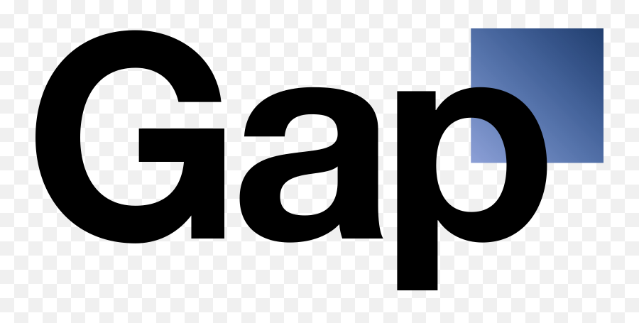 4 Must - Redesign Gap Logo Font Emoji,Satan Emotion