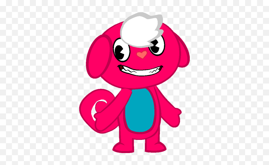 Discuss Everything About Happy Tree Friends Wiki Fandom Emoji,Cub Emoticon Htf