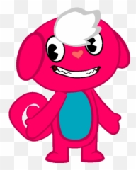 Discuss Everything About Happy Tree Friends Wiki Fandom Emoji,Cub Emoticon Htf