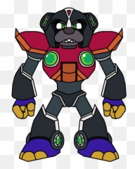 Fan Mavericks Mega Man Fanon Wiki Fandom Emoji,Page 218 Holes, The Warden Is Clearly Loosing Control Of Her Emotions