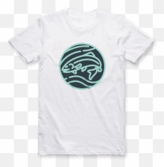 Jumping Trout Shirt Loon Outdoors Emoji,Trout Fish Emoticon Copy And Paste