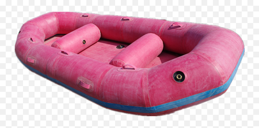 930 Haipolong 114 Inflatable Rubber Raft Folding Kayak Emoji,Emotion Keyak