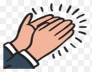 Clap Emoji Free Twitch Emotes,Clapping Emojis Png