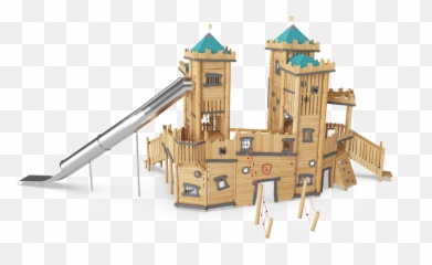 Tall Castle Medium Robinia Castles Tall Castle Medium Emoji,Inside Out Emotions Rock Painting