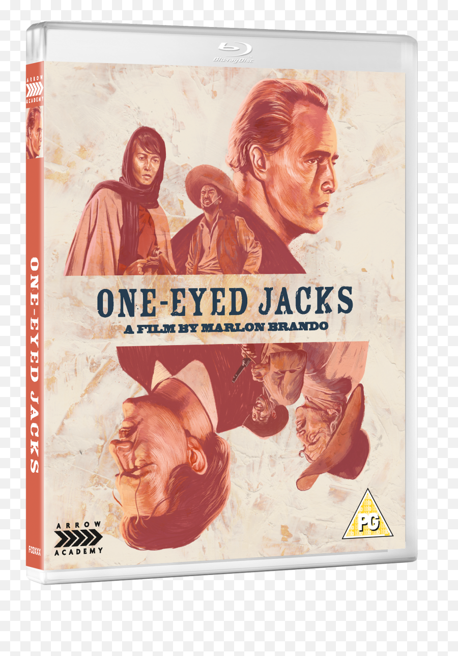 One - Eyed Jacks Fetch Publicity Emoji,Marlon Brando Emotion