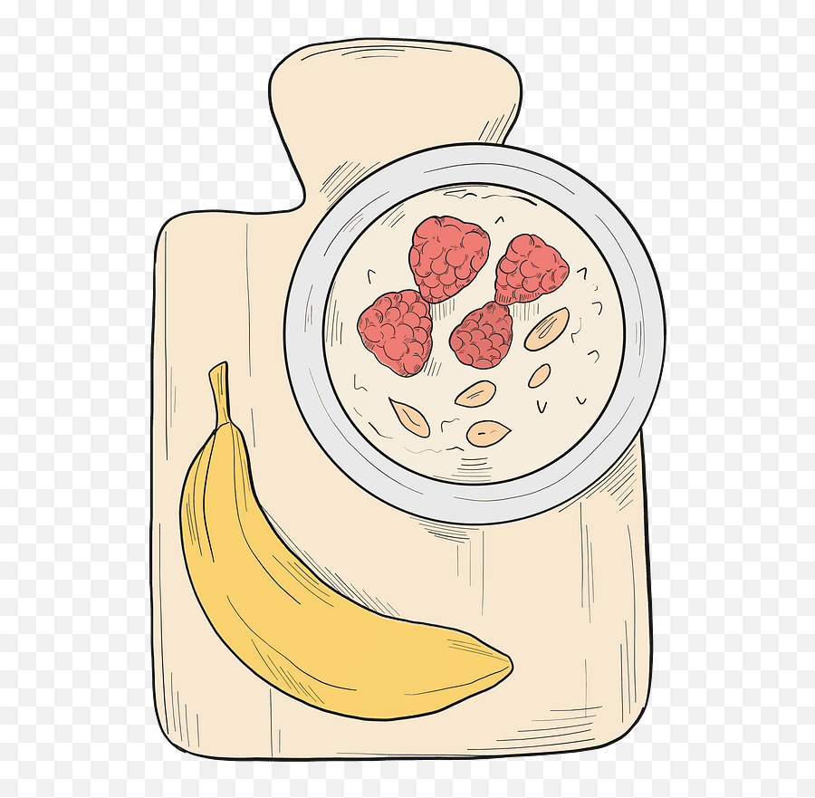 Breakfast Clipart Transparent 8 - Clipart World Emoji,Emojis Forppt