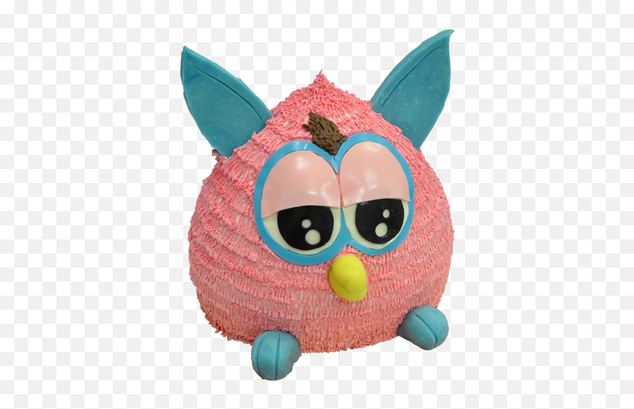 Index Of Galeriadladziecibig Emoji,Furby Emoticon