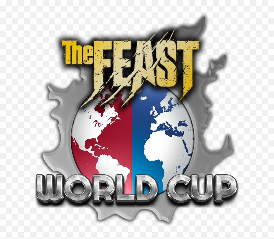 The Feast World Cup - Information Schedule And Registration Emoji,Ff14 Warrior Blob Emoji