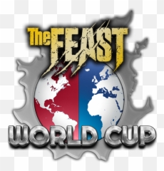 The Feast World Cup - Information Schedule And Registration Emoji,Ff14 Warrior Blob Emoji