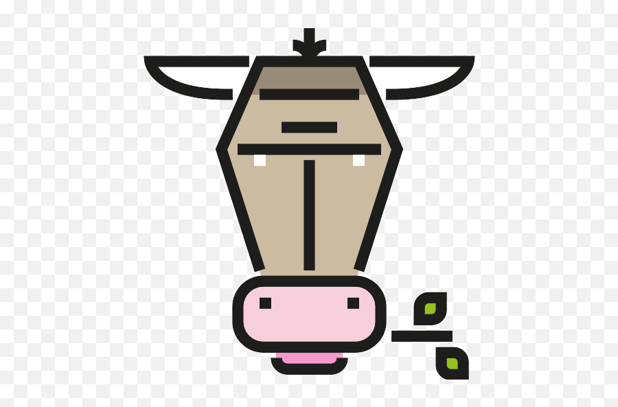 Cow Svg Vectors And Icons - Png Repo Free Png Icons Emoji,Car With Cow Horns Emoticon