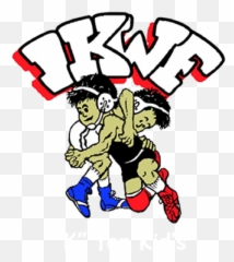 Letter From A Youth Wrestler - Ikwf Wrestling Emoji,Wrestling With Emotions