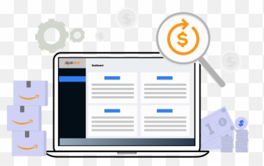 Amazon Seller Fba Refunds Manager - Seller Repay Emoji,Control Your Emotions Entrepreneurship Book