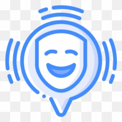 Comedy - Free Communications Icons Emoji,Comedian Emoticon