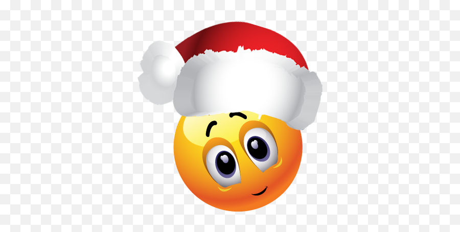 Santa Emoji Free - Christmas Pack 1 By Pallavi Kalyanam,Thank You Emoji