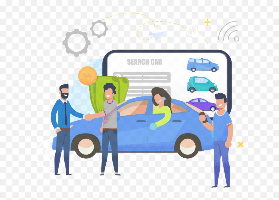 Car Rental Website Builder To Create A Car Rental Website Emoji,Car Going Fast Emoji