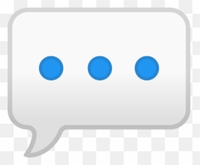 Speech Balloon Emoji,Three Kings Emoji