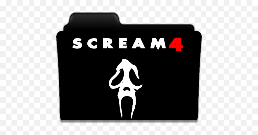 The Scream Icon 367360 - Free Icons Library Emoji,Scream Mask Emoji