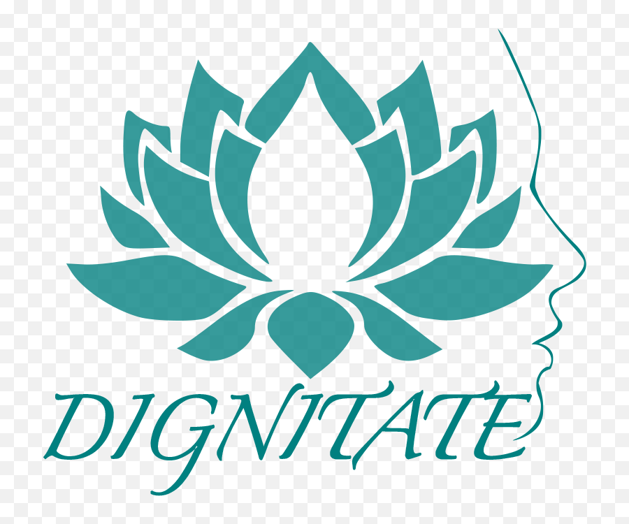 Dignitate U2013 United Against Dementia Emoji,Emoji Lotus