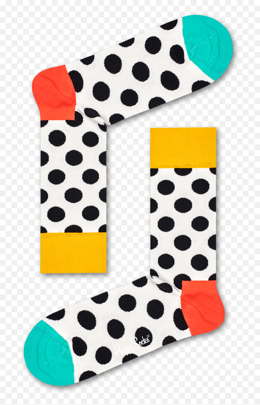 Big Dot Sock - Horizontal Emoji,Emoji Socks Amazon