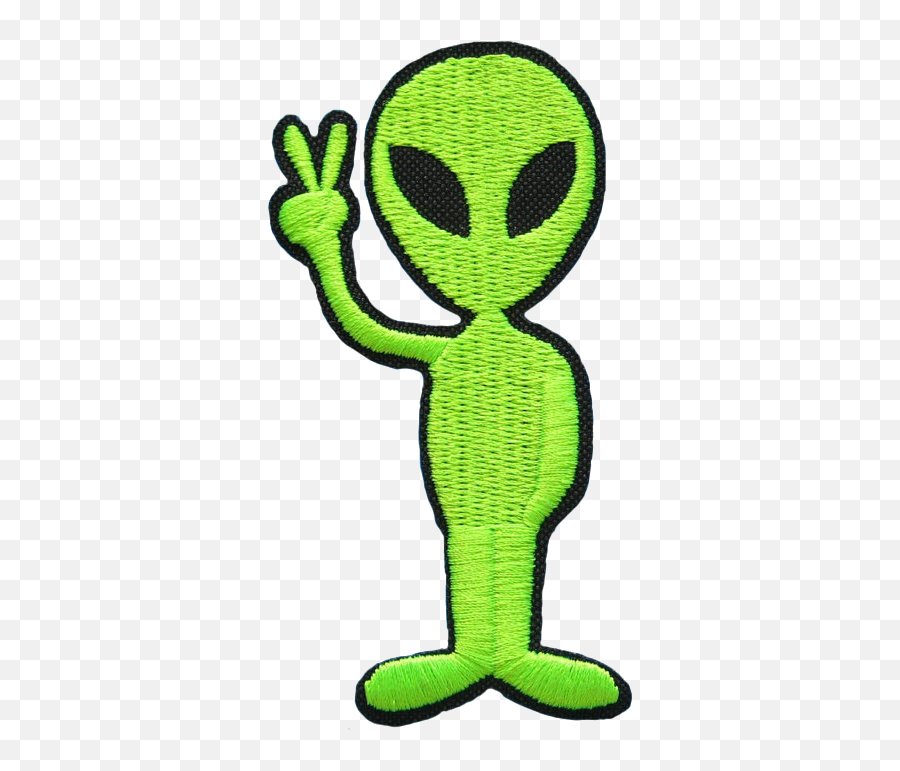 See More About Alien Grunge And Tumblr - 90s Alien Emoji,Alien Emoji Patch