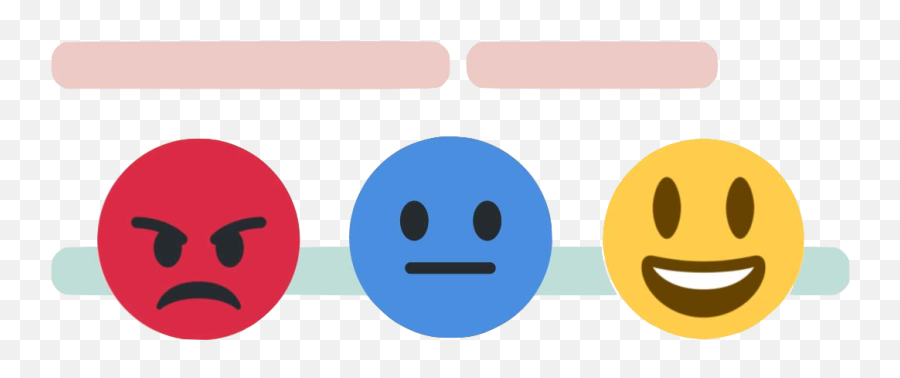Making Ai A True Companion Techtalks Using Sentiment - Happy Emoji,Yu No Emoticon