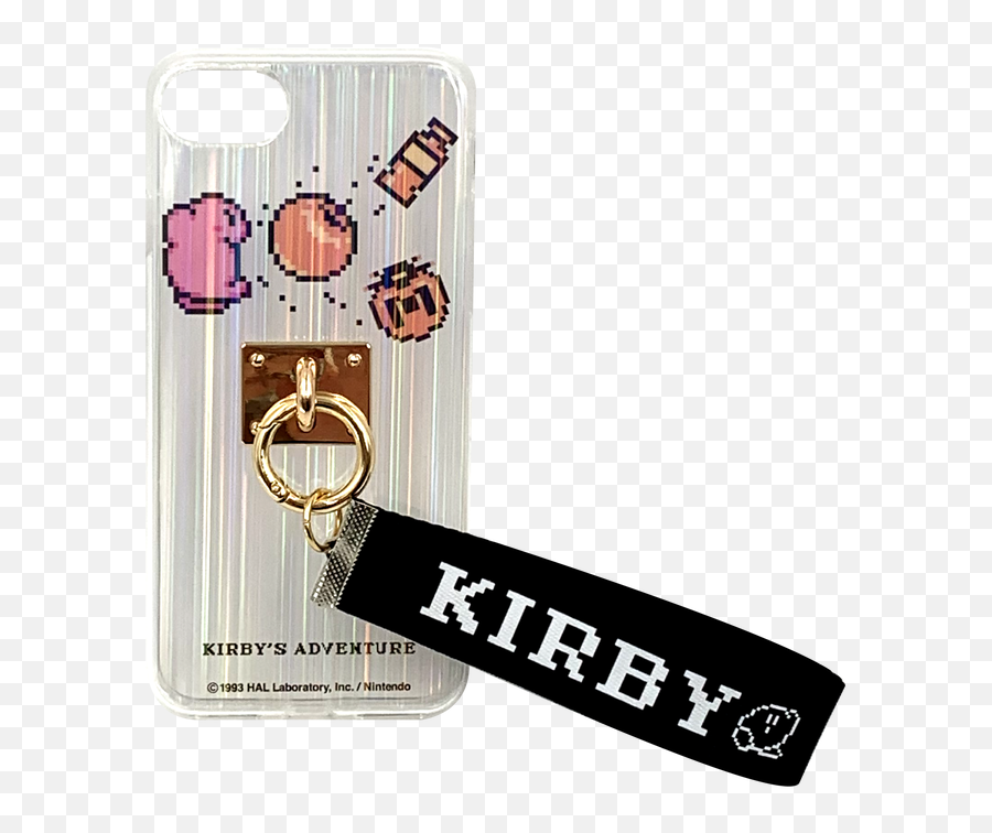 Kirby Clothes Keyring And Other Cute Things - Forums Solid Emoji,Kirby Emoticon Text