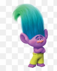 The Most Edited - Creek Trolls Emoji,Troll Doll Emoji