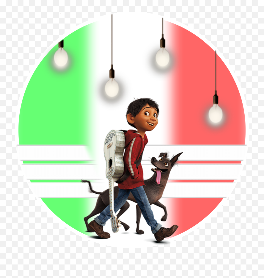 Coco Disney Coco Sticker By Carley - Coco Disney En Png Emoji,Coco Emoji
