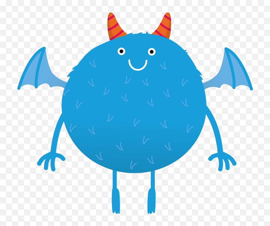 Mindful Monsters At Supercamps - Mindful Monsters Snug Emoji,Emotion Monsters