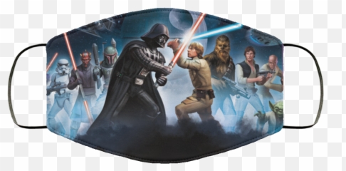 2020 Logo Cleveland Indians Face Masks Filter - Camellia Emoji,Darth Vader Emotions T Shirt
