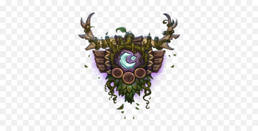 Warcraft Png And Vectors For Free Download - Dlpngcom Wow Druid Class Emoji,Sylvanas Emoji