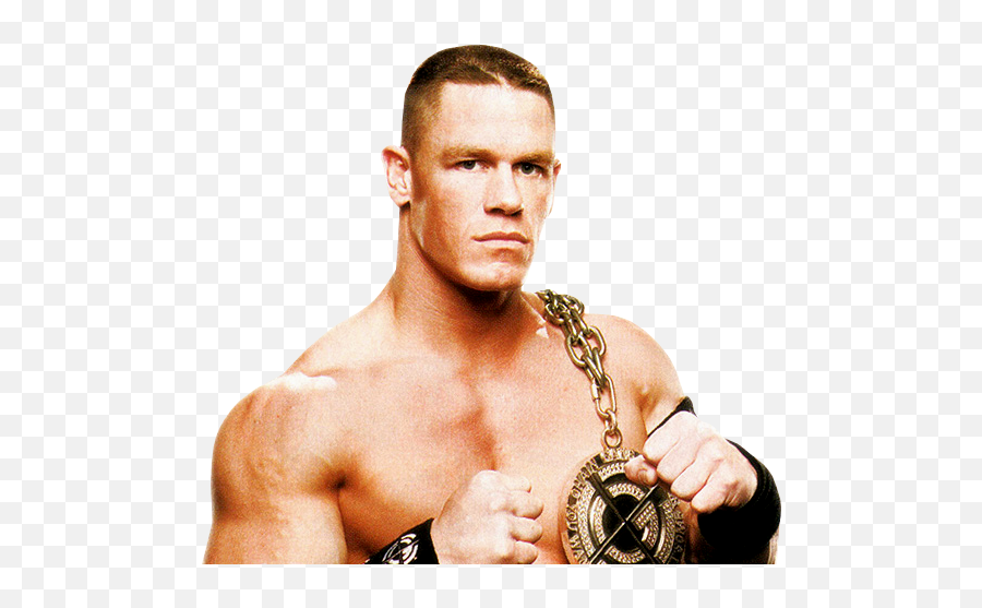 John Cena - Buzz Cut Emoji,John Cena Emoji