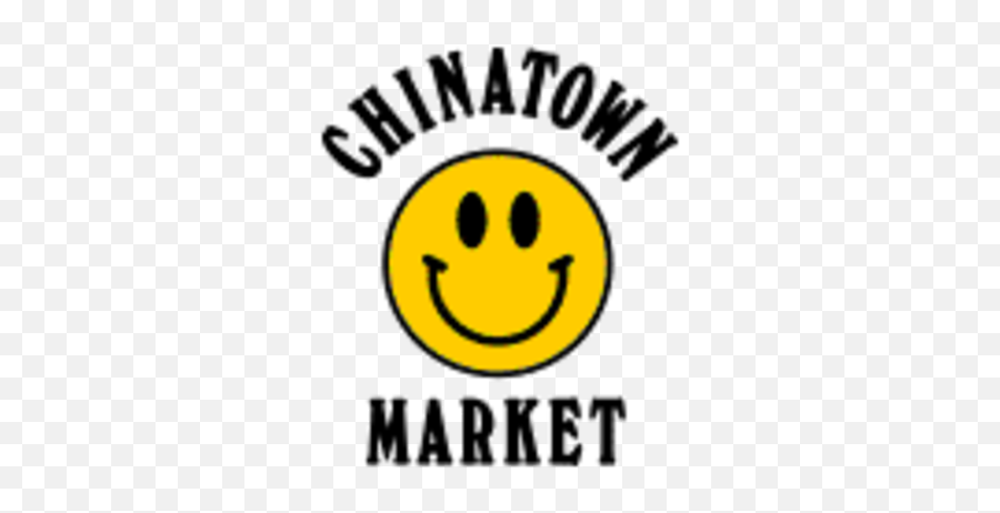 Michael Cherman Chinatown Market - China Town Market Logo Png Emoji,Have A Great Day Emoticon