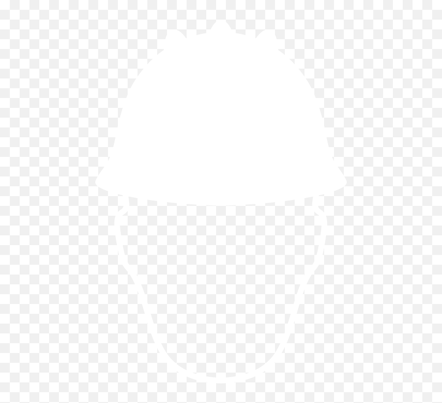 Free Construction Hat Silhouette Download Free Clip Art - White Hard Hat Transparent Icon Emoji,Hard Hat Emoji