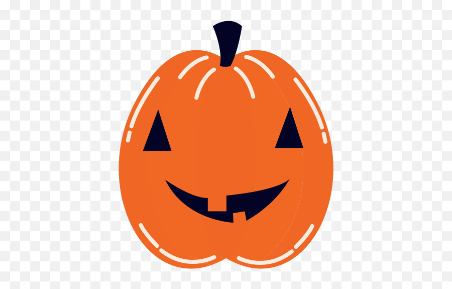 Free Svg Psd Png Eps Ai Icon Font - Sticker Giphy Happy Halloween Emoji,Pumpkin Emoticon For Facebook